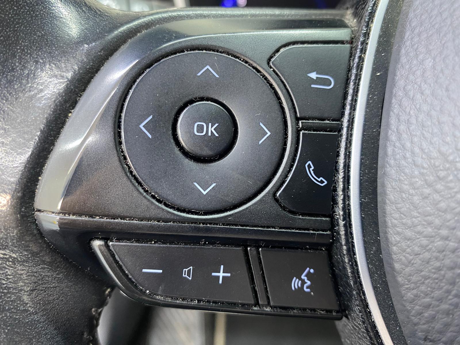 TOYOTA COROLLA 17